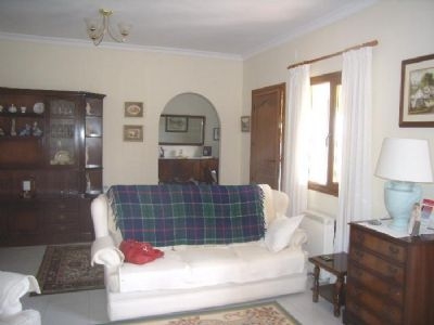Senija property: Villa with 3 bedroom in Senija, Spain 39833