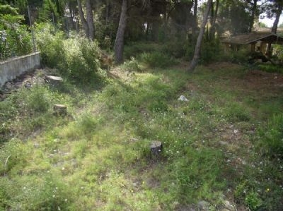 Javea property: Land for sale in Javea, Spain 39835