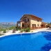 Javea property: Alicante, Spain Villa 39837