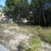 Moraira property: Alicante, Spain Land 39839