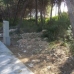 Moraira property: bedroom Land in Moraira, Spain 39839
