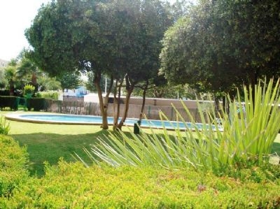 Javea property: Apartment with 3 bedroom in Javea 39843