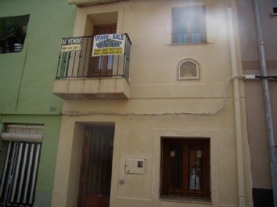 Pedreguer property: Townhome for sale in Pedreguer, Spain 39848