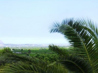 Orba property: Villa with 4 bedroom in Orba, Spain 39854