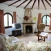 Orba property: 4 bedroom Villa in Orba, Spain 39854