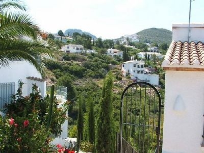 Pego property: Land for sale in Pego, Spain 39861