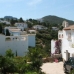 Pego property: bedroom Land in Pego, Spain 39861