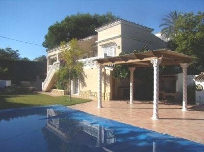 Moraira property: Villa for sale in Moraira 39873