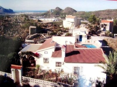 Monte Pedreguer property: Villa for sale in Monte Pedreguer 39875