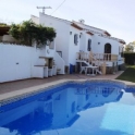 Benitachell property: Villa for sale in Benitachell 39876
