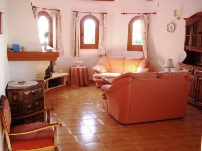 Benitachell&nbsp;property:&nbsp;Villa&nbsp;with&nbsp;3&nbsp;bedroom&nbsp;in&nbsp;Benitachell&nbsp;39876