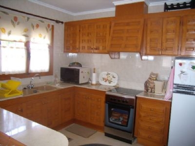 Moraira property: Villa with 2 bedroom in Moraira, Spain 39877