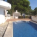 Moraira property: Moraira, Spain Villa 39877