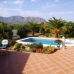 Pedreguer property: Pedreguer, Spain Villa 39878
