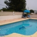 Moraira property: Moraira, Spain Villa 39880