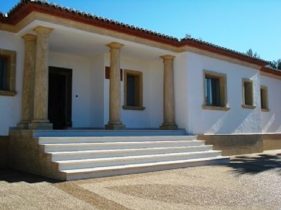 Javea property: Villa for sale in Javea 39881