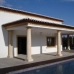Javea property: 3 bedroom Villa in Alicante 39881