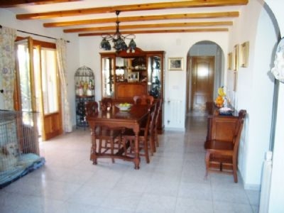 Alcalali&nbsp;property:&nbsp;Villa&nbsp;with&nbsp;4&nbsp;bedroom&nbsp;in&nbsp;Alcalali&nbsp;39883