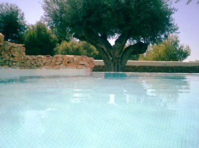 Moraira property: Villa for sale in Moraira, Spain 39884