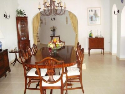 Pego property: Villa with 4 bedroom in Pego 39886