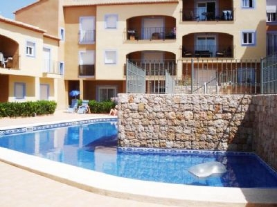 Teulada property: Apartment for sale in Teulada 39890