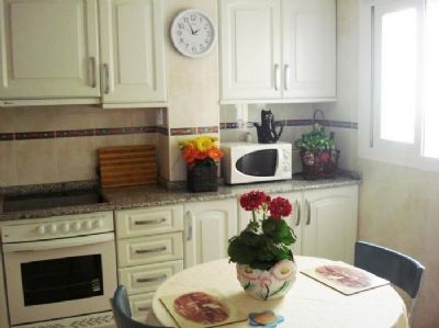 Teulada property: Apartment for sale in Teulada, Spain 39890
