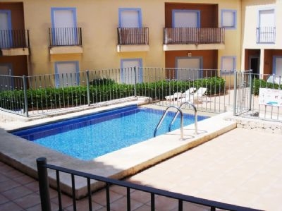 Teulada property: Apartment with 3 bedroom in Teulada 39890