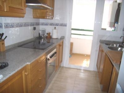 Teulada property: Apartment with 3 bedroom in Teulada 39892