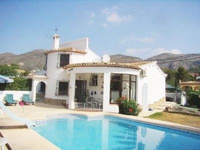 Jalon property: Villa for sale in Jalon 39895