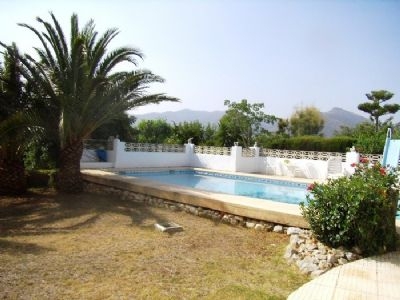 Jalon property: Villa with 3 bedroom in Jalon 39895