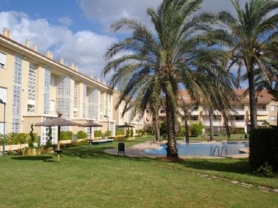 Javea property: Apartment for sale in Javea 39897