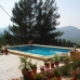 Benidoleig property: 2 bedroom Villa in Benidoleig, Spain 39901