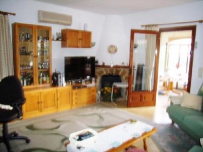 Moraira property: Villa for sale in Moraira, Spain 39903