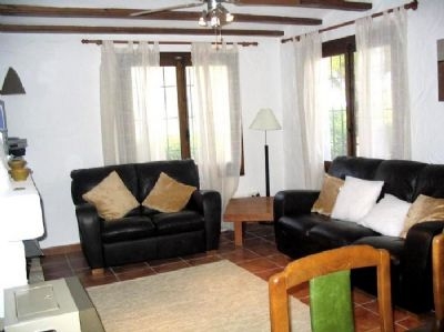 Benitachell property: Villa with 3 bedroom in Benitachell, Spain 39904
