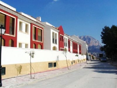 Jesus Pobre property: Apartment for sale in Jesus Pobre 39905