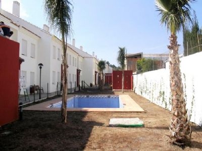 Jesus Pobre property: Apartment for sale in Jesus Pobre, Spain 39905
