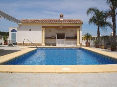 Moraira property: Villa for sale in Moraira, Spain 39906