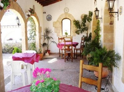 Javea property: Commercial with 8 bedroom in Javea, Spain 39907