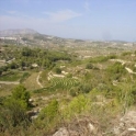Moraira property: Land for sale in Moraira 39910