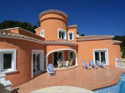 Javea property: Villa for sale in Javea 39911