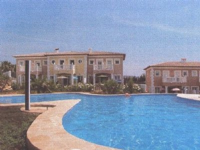Calpe property: Villa for sale in Calpe 39912