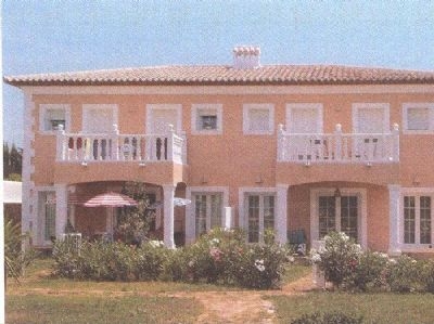 Calpe property: Villa with 2 bedroom in Calpe 39912