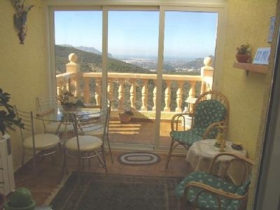 Monte&nbsp;Pedreguer&nbsp;property:&nbsp;Villa&nbsp;with&nbsp;3&nbsp;bedroom&nbsp;in&nbsp;Monte&nbsp;Pedreguer&nbsp;39913