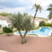 Benitachell property: Benitachell, Spain Villa 39914