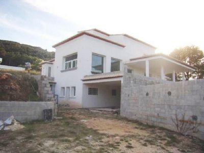 Javea property: Villa with 5 bedroom in Javea, Spain 39916