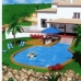 Javea property: Javea, Spain Villa 39916