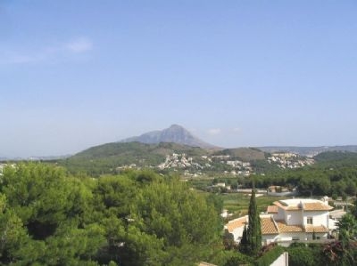 Javea property: Land for sale in Javea 39917