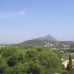 Javea property: Alicante, Spain Land 39917