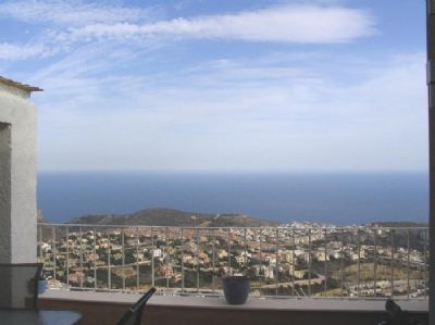 Benitachell property: Apartment for sale in Benitachell 39919