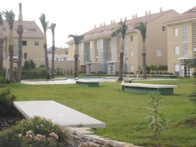 Javea property: Apartment for sale in Javea 39920